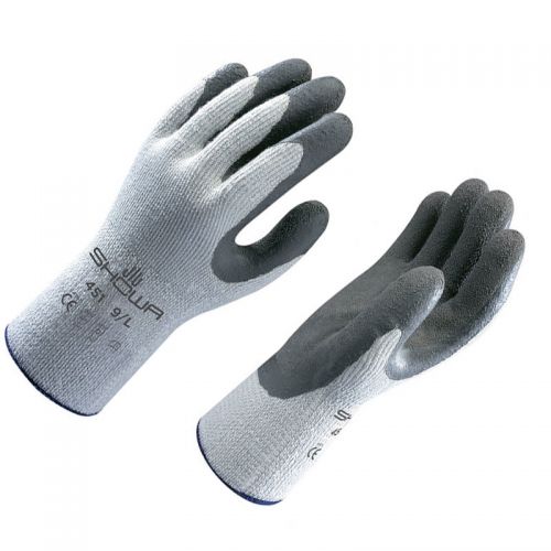 Atlas Coated Palm Gloves - estore