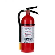 Fire Extinguisher 5 lb. with Bracket
