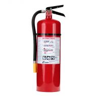 Fire Extinguisher, 10 lb. with Wall Hanger