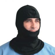 Winter Liner, Flame Resistant Knitted Hood