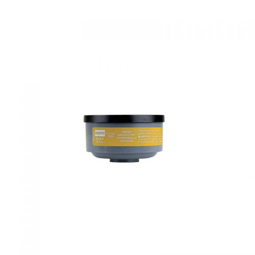 North Defender Multi-Gas Cartridge, 2/PK