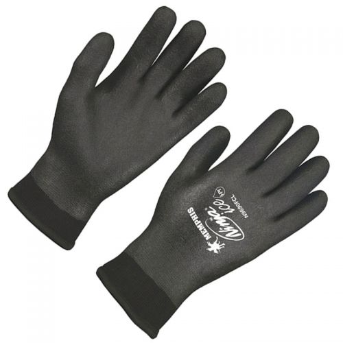 MCR Ninja Ice, PAIR, 15 Gauge Cold Weather Gloves