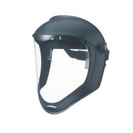 Bionic® Faceshield Head Gear w/Suspension