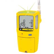 GasAlertMax XT II 4-Gas Monitor
