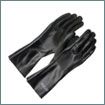 Chemical Resistant PVC Dipped Gloves